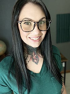 Profile photo for Amber Willingham