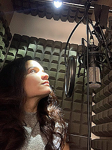 Profile photo for Margarita Portillo Castro