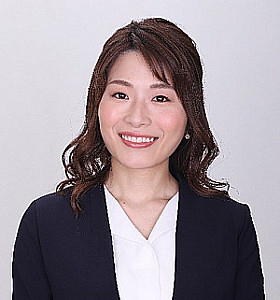 Profile photo for Asami Yakumaru