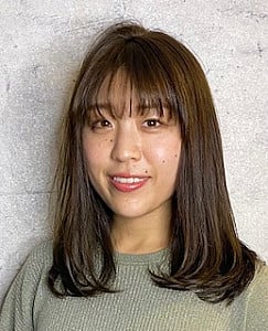Profile photo for Anna Yanagiya