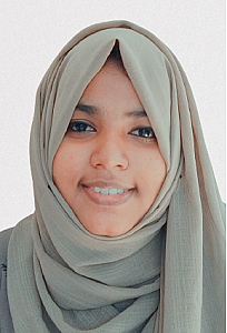 Profile photo for Nazrin Nazrin