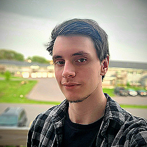 Profile photo for Lucas Rabine