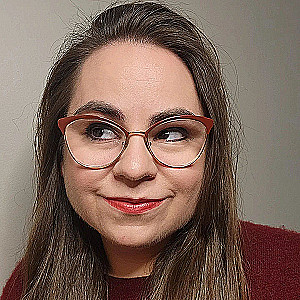 Profile photo for Liliana Spence
