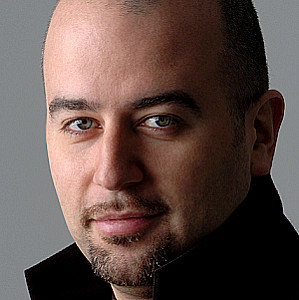 Profile photo for Chad Louwerse