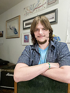 Profile photo for Cody Shane