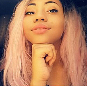 Profile photo for Brandy Chapman