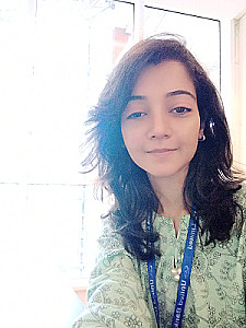 Profile photo for Abeera Khan