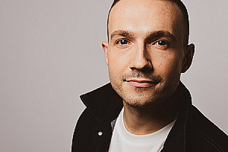 Profile photo for Jonas Herwig