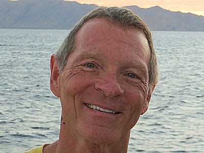 Profile photo for MARK LAUTEN