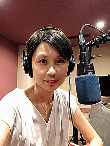 Profile photo for Ikumi Sano