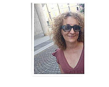 Profile photo for Marta Sangalli