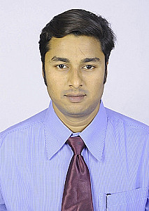 Profile photo for Nilesh Thorat