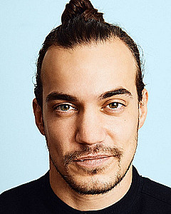 Profile photo for Cédric Lemieux