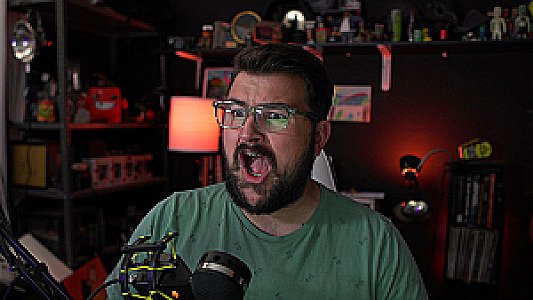 Profile photo for Jake Larntz