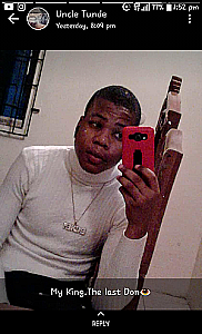 Profile photo for Michael Pola