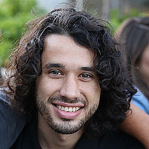 Profile photo for Kenneth Whiteman