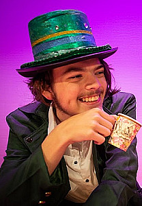 Profile photo for Joe Edwards
