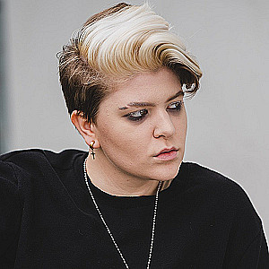 Profile photo for Nick Rhodes-Huwe