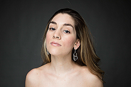 Profile photo for Ginette Zavala