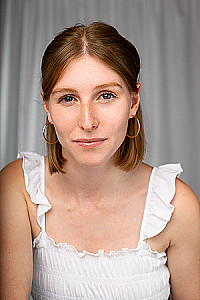 Profile photo for Autumn Fenn