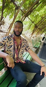 Profile photo for Aundre Clarke