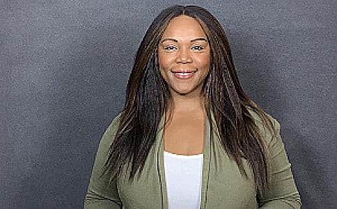 Profile photo for Angela Michelle Davis