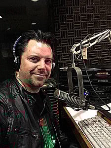 Profile photo for Jason Rawls