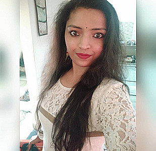 Profile photo for Rakhi Jain