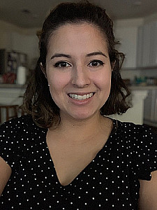 Profile photo for Melanie Hernandez