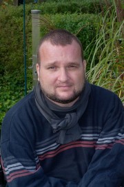 Profile photo for bjarke rasmussen