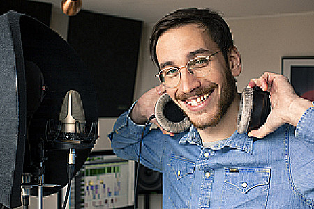 Profile photo for Clément Delsaut