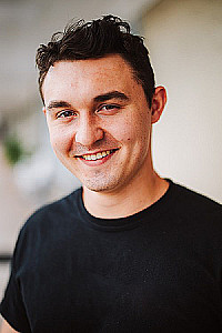 Profile photo for Samuel Hand