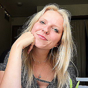 Profile photo for Grace Albright