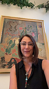 Profile photo for Alena Alberani