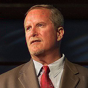 Profile photo for Frank Felker