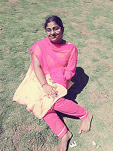 Profile photo for Deepthi Sivani Kuchipudi