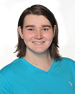 Profile photo for Jacob Martin