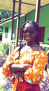 Profile photo for Debora Amobey Anyawenna