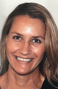 Profile photo for Jennifer Birdsong