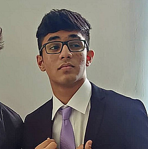 Profile photo for Arnav Brar