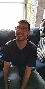 Profile photo for Gordon Beattie