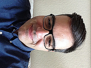 Profile photo for Rodrigo Gaion