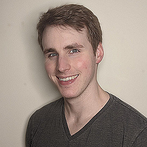 Profile photo for Eric Anderson