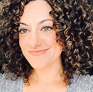 Profile photo for Maria Gryllis