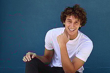 Profile photo for Max Spitz