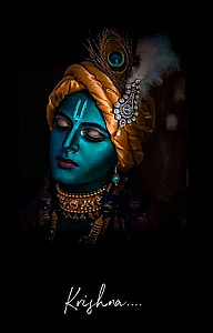 Profile photo for Kripa R K