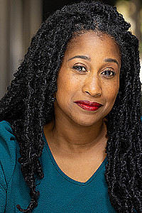 Profile photo for Valoneecia Tolbert