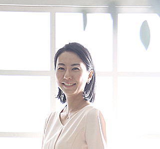 Profile photo for Yuka Ohkubo