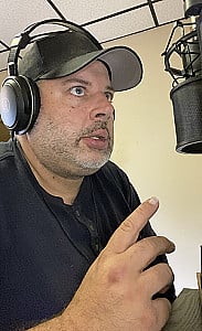 Profile photo for Walter Peter