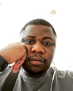 Profile photo for Oluwadamilola Obe